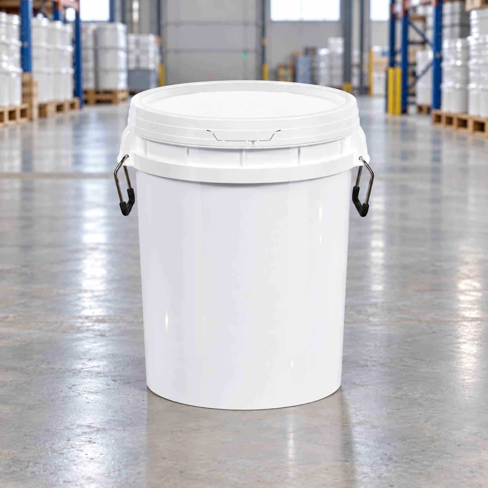 50 L Food-Grade Storage Contai - Food Storage Containers recension och pris