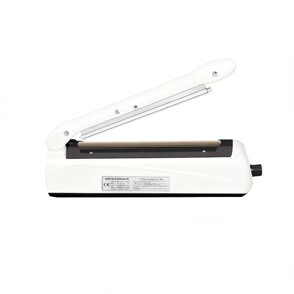 Hand Operated Heat Sealing Mac - Food Storage Bag recension och pris