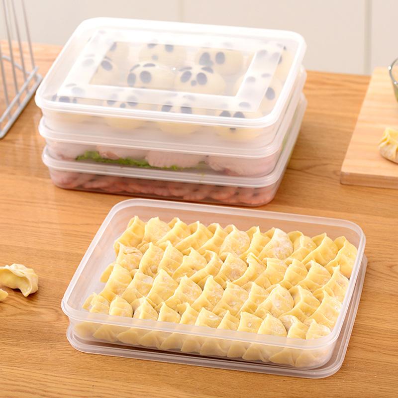For Dumpling Fruits Vegetables - Food Storage Meals recension och pris