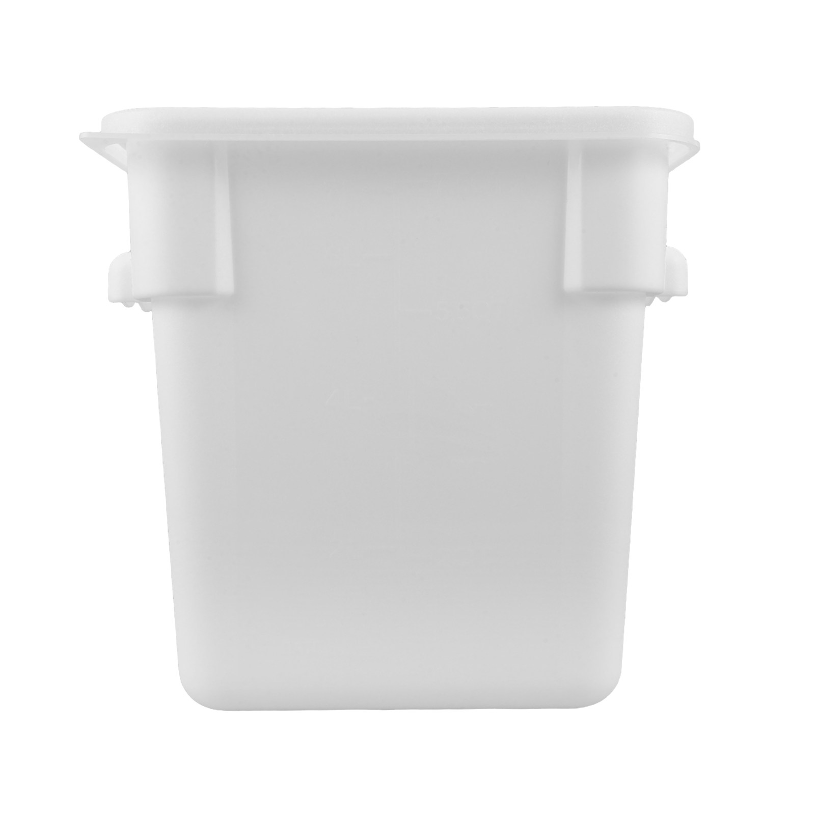 Commercial Food Storage Contai - Food Storage Containers recension och pris